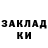 КЕТАМИН ketamine Konkretnyj siurrealizm.